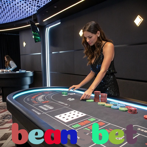 Descubra Slots com Recursos Surpresa no beansbet Descubra Mercados de Apostas Exclusivos no beansbet